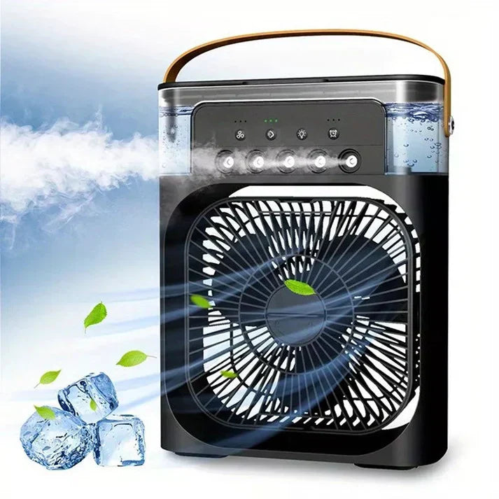 Portable Air Cooler Mini Ac
