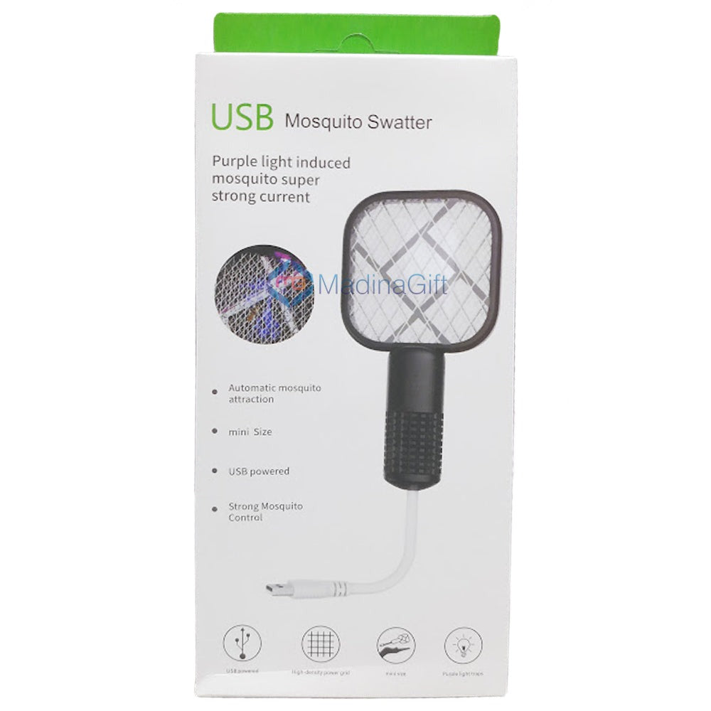 USB Mosquito Killing Lamp