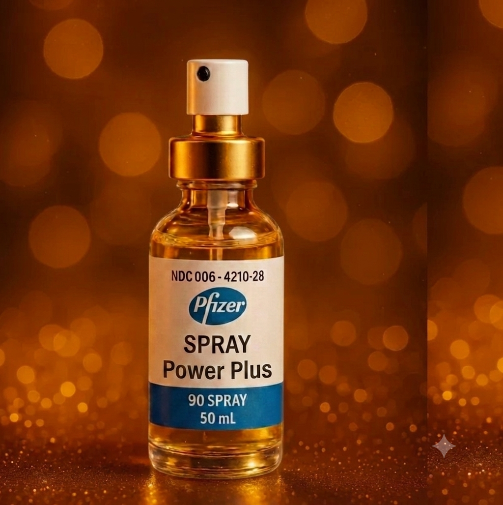 USA Imported Spray
