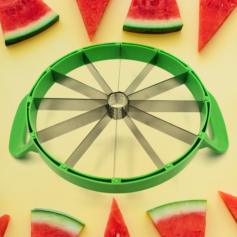 Watermelon Cutter