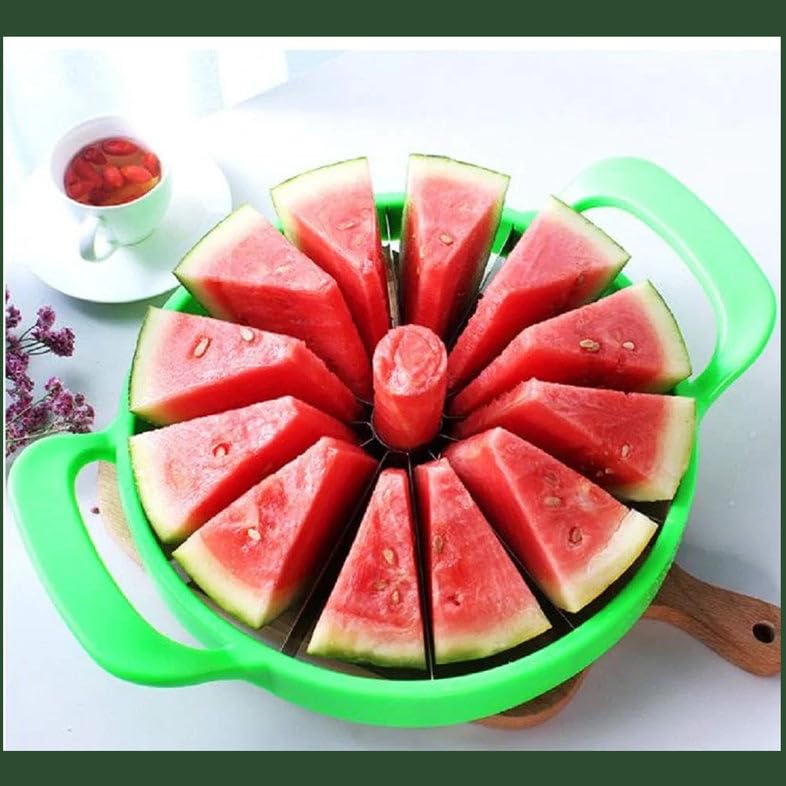 Watermelon Cutter