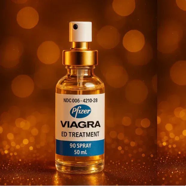 USA Imported Spray Deal