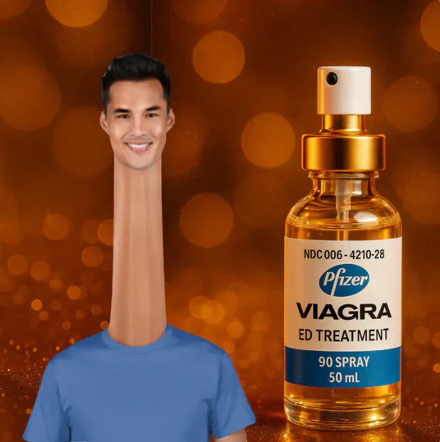 USA Imported Spray Deal